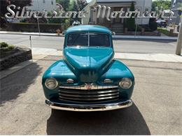 1946 Ford Super Deluxe (CC-2079761) for sale in North Andover, Massachusetts