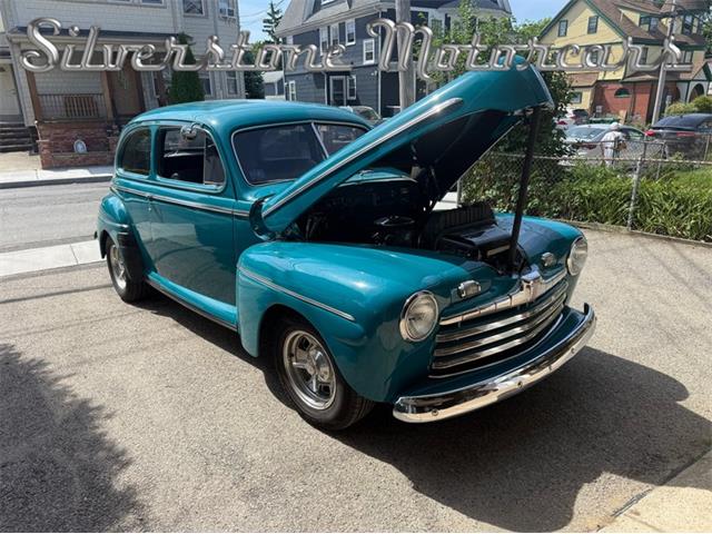 1946 Ford Super Deluxe (CC-2079761) for sale in North Andover, Massachusetts