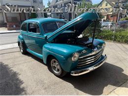 1946 Ford Super Deluxe (CC-2079761) for sale in North Andover, Massachusetts