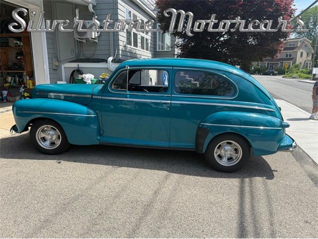 1946 Ford Super Deluxe (CC-2079761) for sale in North Andover, Massachusetts