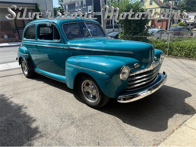 1946 Ford Super Deluxe (CC-2079761) for sale in North Andover, Massachusetts