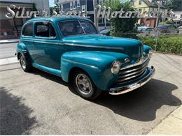 1946 Ford Super Deluxe (CC-2079761) for sale in North Andover, Massachusetts