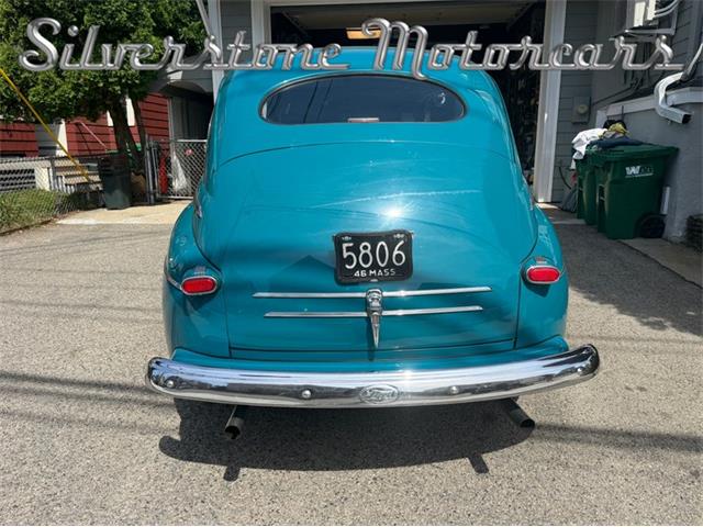 1946 Ford Super Deluxe (CC-2079761) for sale in North Andover, Massachusetts