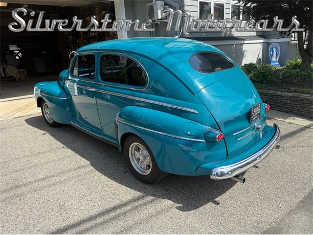 1946 Ford Super Deluxe (CC-2079761) for sale in North Andover, Massachusetts