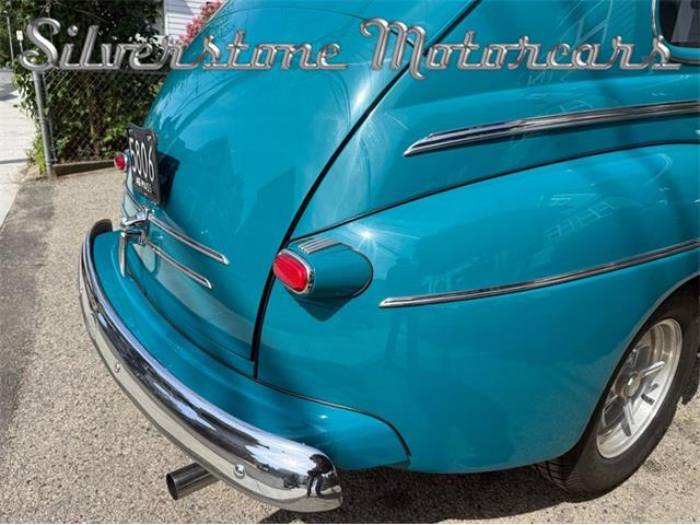 1946 Ford Super Deluxe (CC-2079761) for sale in North Andover, Massachusetts