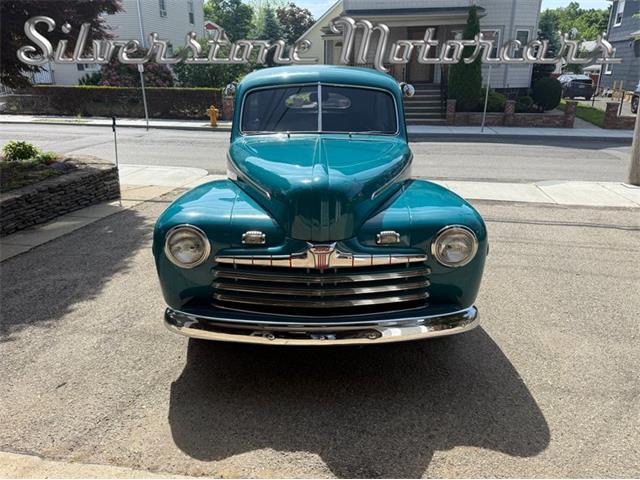 1946 Ford Super Deluxe (CC-2079761) for sale in North Andover, Massachusetts