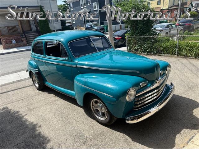 1946 Ford Super Deluxe (CC-2079761) for sale in North Andover, Massachusetts