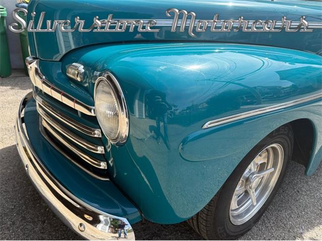 1946 Ford Super Deluxe (CC-2079761) for sale in North Andover, Massachusetts