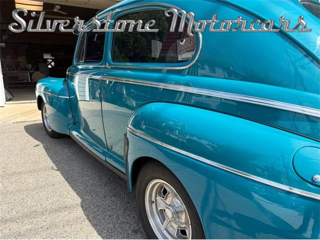 1946 Ford Super Deluxe (CC-2079761) for sale in North Andover, Massachusetts
