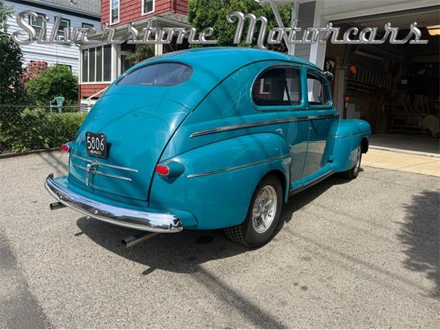 1946 Ford Super Deluxe (CC-2079761) for sale in North Andover, Massachusetts
