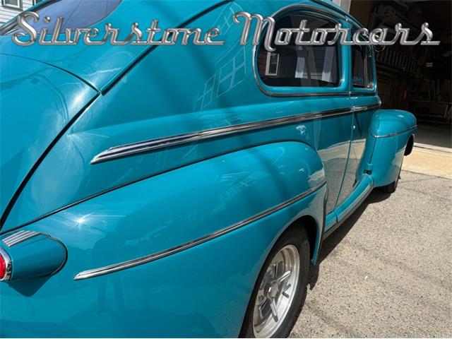 1946 Ford Super Deluxe (CC-2079761) for sale in North Andover, Massachusetts