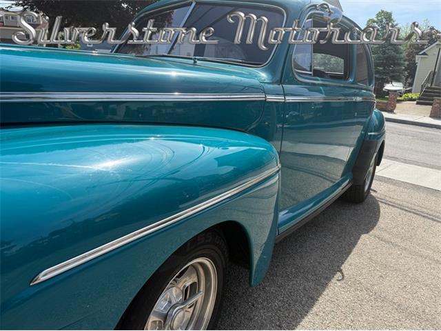 1946 Ford Super Deluxe (CC-2079761) for sale in North Andover, Massachusetts