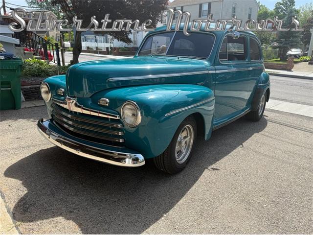 1946 Ford Super Deluxe (CC-2079761) for sale in North Andover, Massachusetts