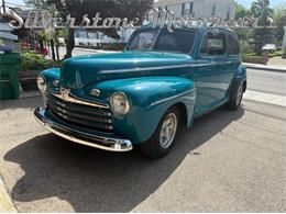 1946 Ford Super Deluxe (CC-2079761) for sale in North Andover, Massachusetts