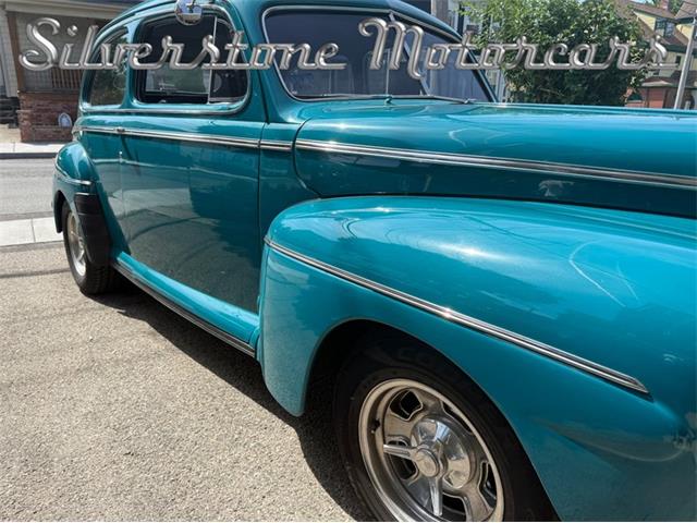 1946 Ford Super Deluxe (CC-2079761) for sale in North Andover, Massachusetts