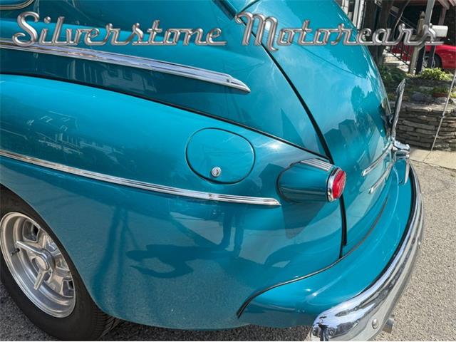 1946 Ford Super Deluxe (CC-2079761) for sale in North Andover, Massachusetts
