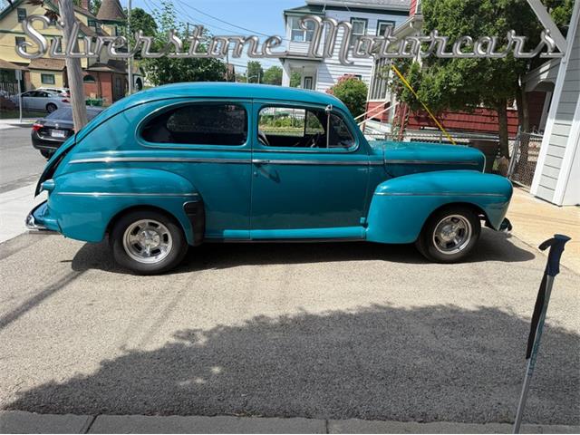 1946 Ford Super Deluxe (CC-2079761) for sale in North Andover, Massachusetts
