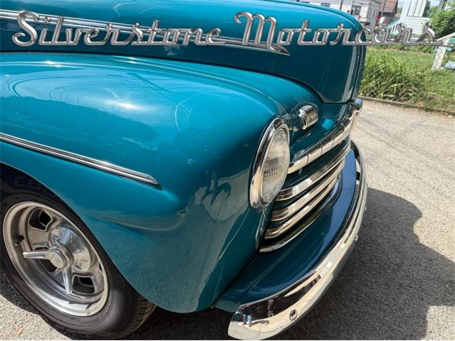 1946 Ford Super Deluxe (CC-2079761) for sale in North Andover, Massachusetts