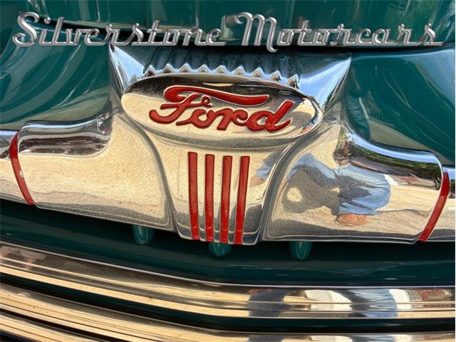 1946 Ford Super Deluxe (CC-2079761) for sale in North Andover, Massachusetts