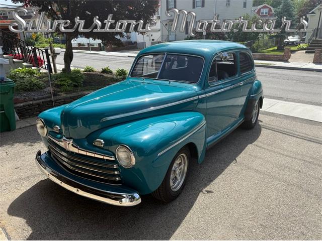 1946 Ford Super Deluxe (CC-2079761) for sale in North Andover, Massachusetts