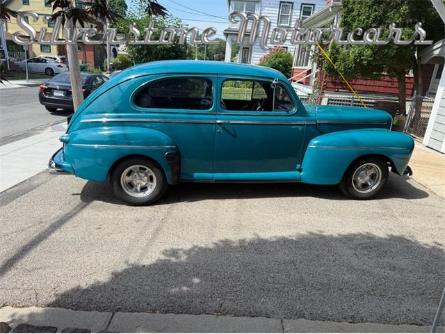 1946 Ford Super Deluxe (CC-2079761) for sale in North Andover, Massachusetts
