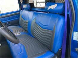 1993 Dodge Ram Van (CC-2079762) for sale in Fredericksburg, Texas
