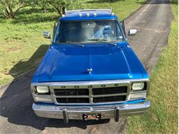 1993 Dodge Ram Van (CC-2079762) for sale in Fredericksburg, Texas