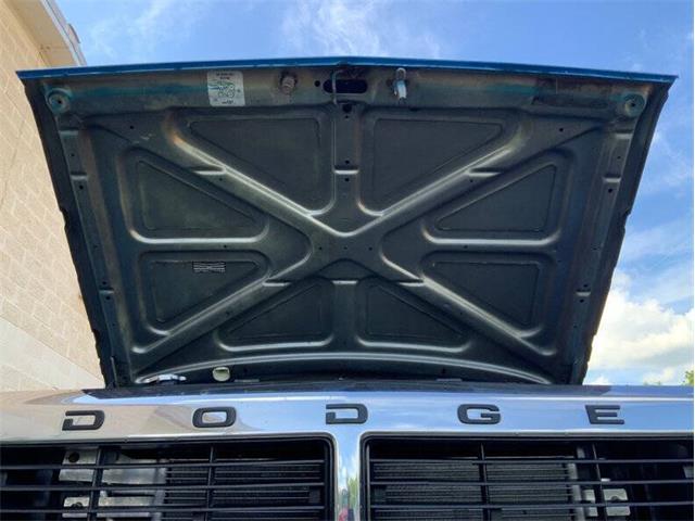 1993 Dodge Ram Van (CC-2079762) for sale in Fredericksburg, Texas