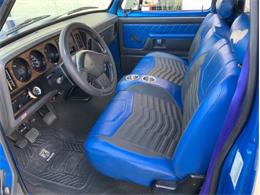 1993 Dodge Ram Van (CC-2079762) for sale in Fredericksburg, Texas