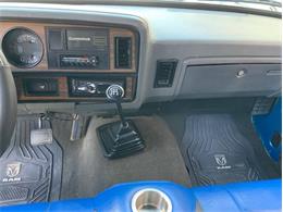 1993 Dodge Ram Van (CC-2079762) for sale in Fredericksburg, Texas