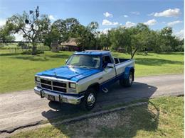 1993 Dodge Ram Van (CC-2079762) for sale in Fredericksburg, Texas