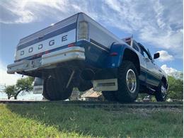 1993 Dodge Ram Van (CC-2079762) for sale in Fredericksburg, Texas