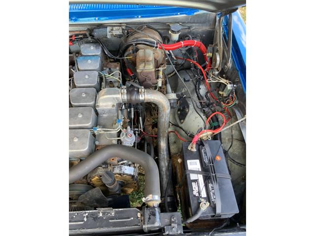 1993 Dodge Ram Van (CC-2079762) for sale in Fredericksburg, Texas