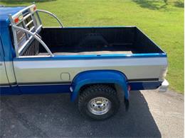 1993 Dodge Ram Van (CC-2079762) for sale in Fredericksburg, Texas