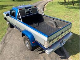 1993 Dodge Ram Van (CC-2079762) for sale in Fredericksburg, Texas