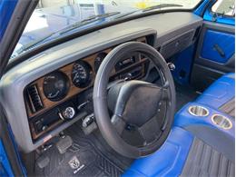 1993 Dodge Ram Van (CC-2079762) for sale in Fredericksburg, Texas