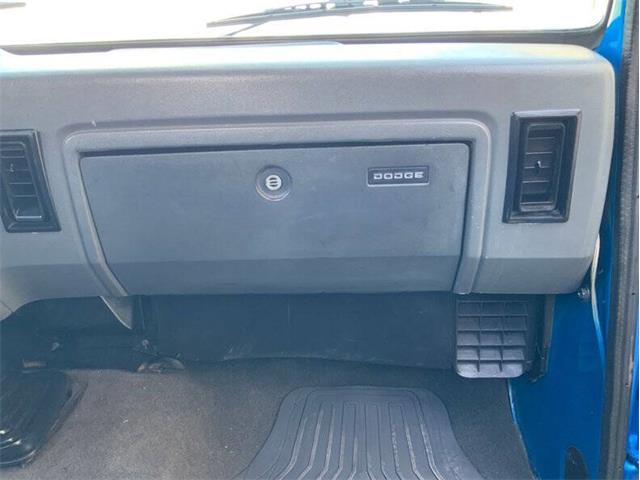 1993 Dodge Ram Van (CC-2079762) for sale in Fredericksburg, Texas