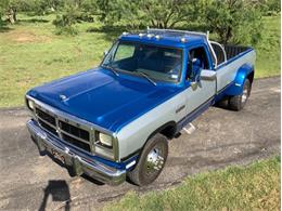 1993 Dodge Ram Van (CC-2079762) for sale in Fredericksburg, Texas