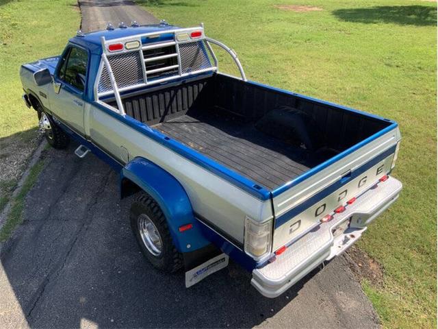 1993 Dodge Ram Van (CC-2079762) for sale in Fredericksburg, Texas