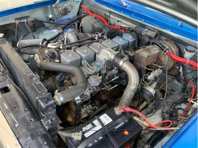 1993 Dodge Ram Van (CC-2079762) for sale in Fredericksburg, Texas
