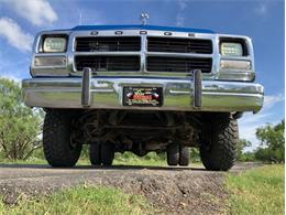 1993 Dodge Ram Van (CC-2079762) for sale in Fredericksburg, Texas