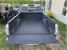 1993 Dodge Ram Van (CC-2079762) for sale in Fredericksburg, Texas