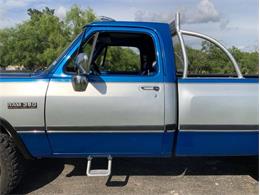 1993 Dodge Ram Van (CC-2079762) for sale in Fredericksburg, Texas