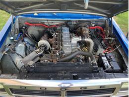 1993 Dodge Ram Van (CC-2079762) for sale in Fredericksburg, Texas