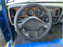 1993 Dodge Ram Van (CC-2079762) for sale in Fredericksburg, Texas