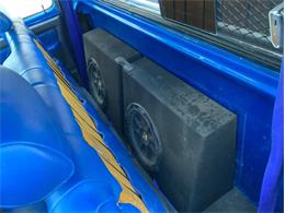 1993 Dodge Ram Van (CC-2079762) for sale in Fredericksburg, Texas