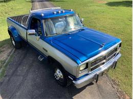 1993 Dodge Ram Van (CC-2079762) for sale in Fredericksburg, Texas