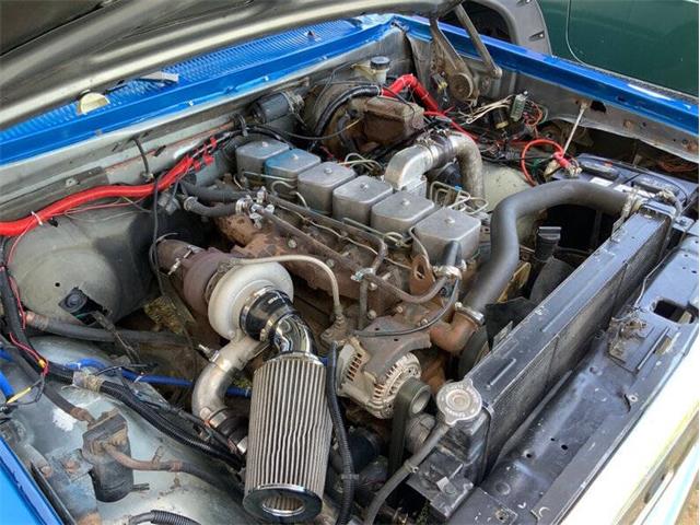 1993 Dodge Ram Van (CC-2079762) for sale in Fredericksburg, Texas