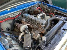 1993 Dodge Ram Van (CC-2079762) for sale in Fredericksburg, Texas