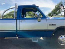 1993 Dodge Ram Van (CC-2079762) for sale in Fredericksburg, Texas